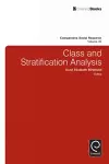 Class and Stratification Analysis cover