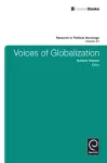 Voices of Globalization cover