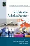 Sustainable Aviation Futures cover