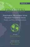 Non Tariff Measures with Market Imperfections cover