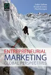Entrepreneurial Marketing cover