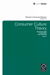 Consumer Culture Theory cover