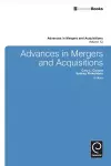 Advances in Mergers and Acquisitions cover