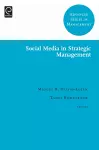 Social Media in Strategic Management cover