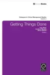 Getting Things Done cover