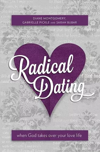 Radical Dating cover