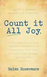 Count It All Joy cover