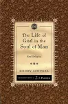 The Life of God in the Soul of Man cover