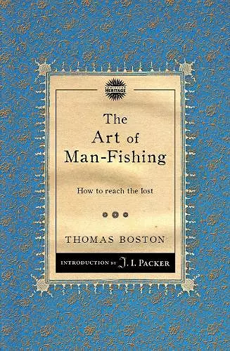 The Art of Man–Fishing cover