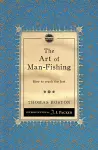The Art of Man–Fishing cover