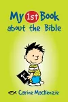 My First Book About the Bible cover