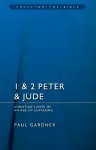1 & 2 Peter & Jude cover