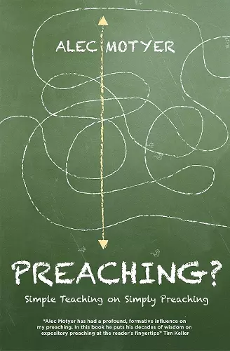 Preaching? cover