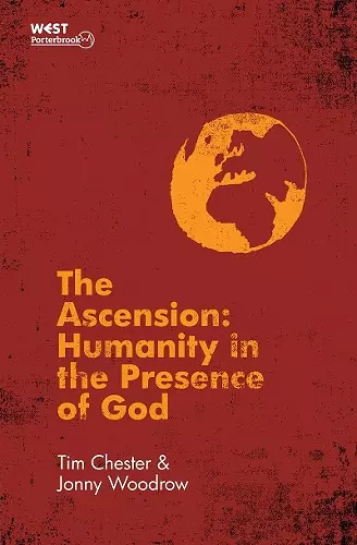 The Ascension cover