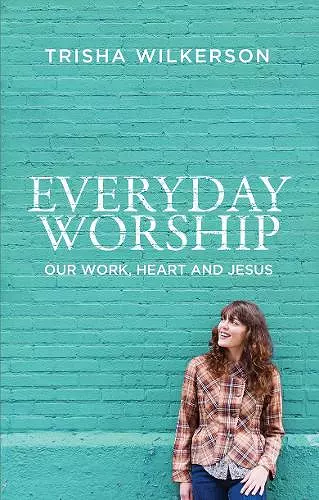 Everyday Worship cover