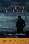 A Fistful of Heroes cover