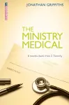 The Ministry Medical cover