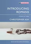 Introducing Romans cover