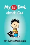 My First Book About God cover