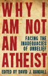 Why I am not an Atheist cover