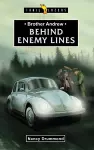 Brother Andrew: Behind Enemy Lines cover