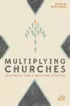 Multiplying Churches cover