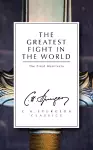 The Greatest Fight in the World cover