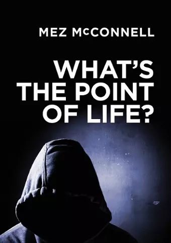 What's the Point of Life? cover