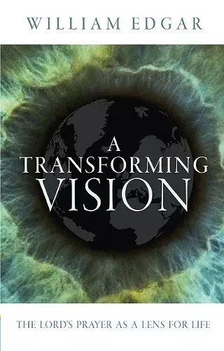 A Transforming Vision cover