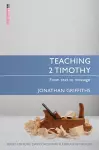 Teaching 2 Timothy cover