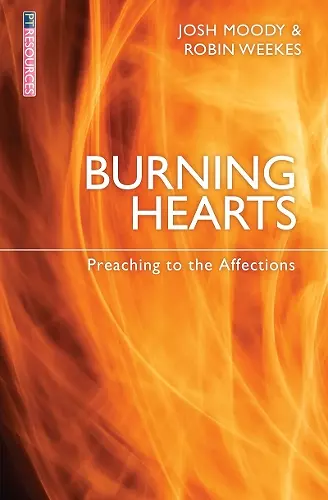 Burning Hearts cover