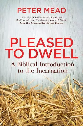 Pleased to Dwell cover