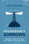 Spurgeon’s Sorrows cover