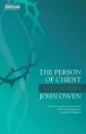 The Person of Christ cover