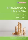 Introducing 1 & 2 Kings cover