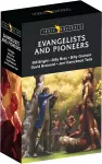 Trailblazer Evangelists & Pioneers Box Set 1 cover