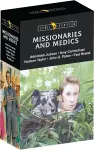 Trailblazer Missionaries & Medics Box Set 2 cover