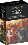 Trailblazer Arts & Science Box Set 6 cover