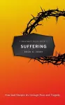 A Christian's Pocket Guide to Suffering cover