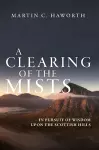 A Clearing of the Mists cover