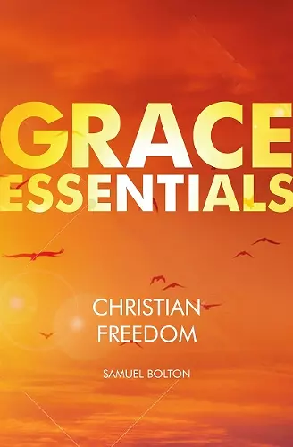 Christian Freedom cover