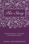 Her–Story cover