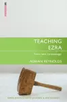Teaching Ezra cover