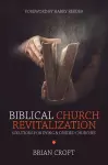 Biblical Church Revitalization cover