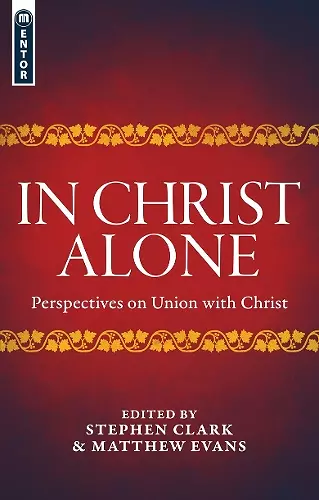 In Christ Alone cover