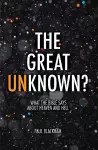 The Great Unknown? cover