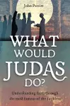 What Would Judas Do? cover