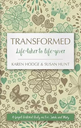 Transformed cover