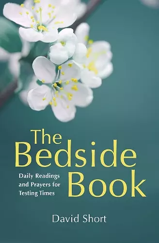 The Bedside Book cover