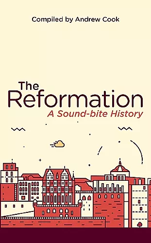 The Reformation cover